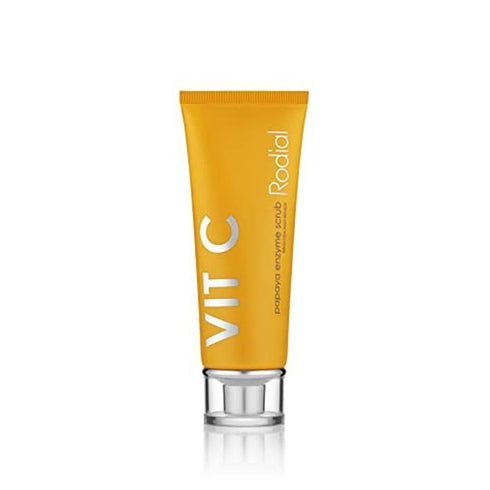 Rodial Vit C Papaya Enzyme Scrub 70ml